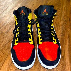 Nike Air Jordan 1 Retro SE